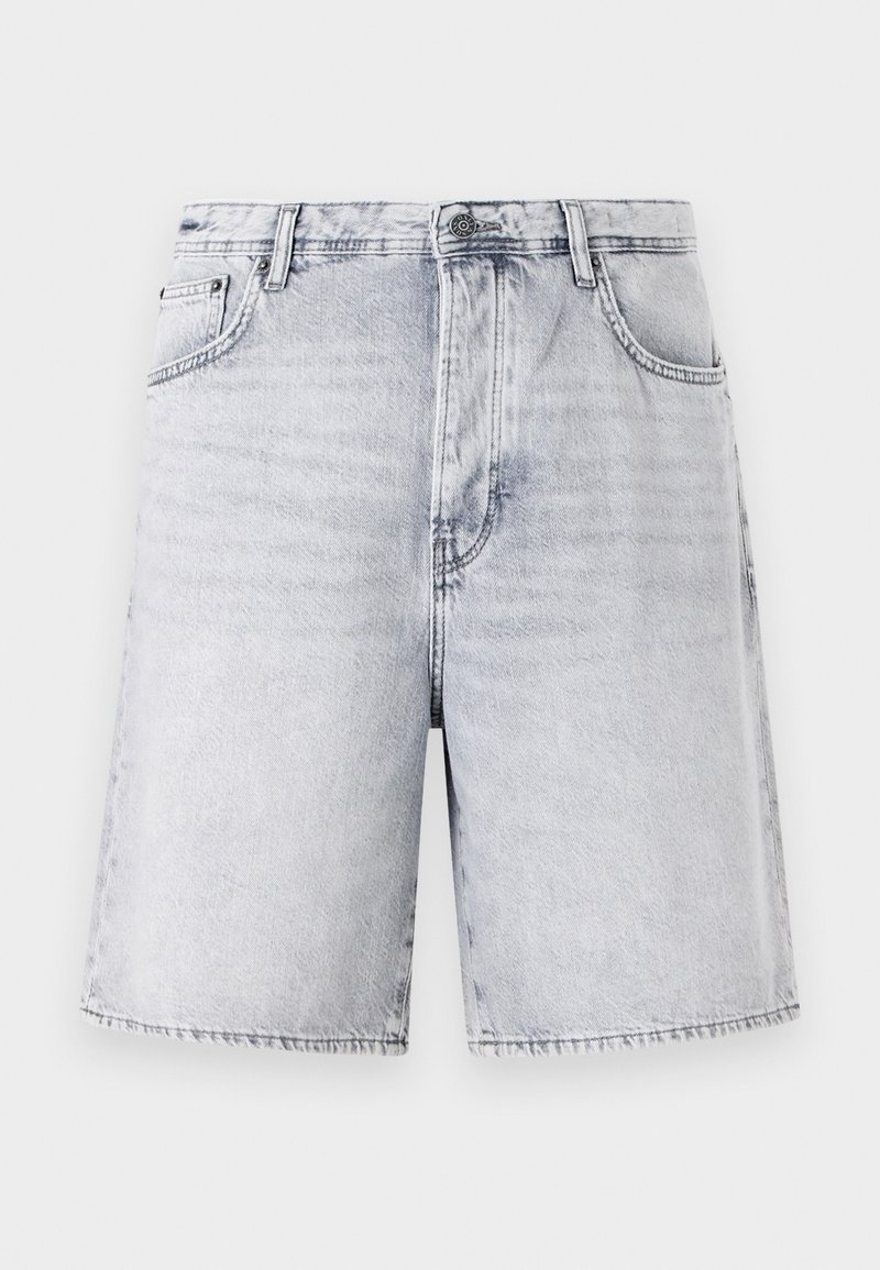 Only & Sons Jeansshort grijs denim/greydenim Only & Sons Jeansshort grijs denim/greydenim