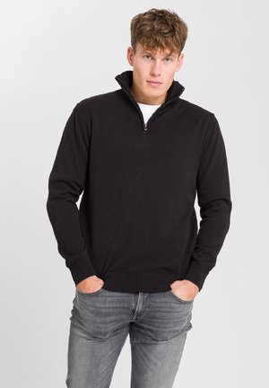 Cross Jeans, Sweter