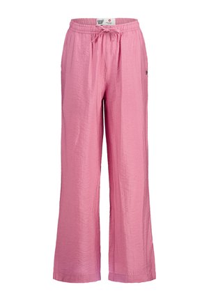 PHILLIS - Pantalones - rose