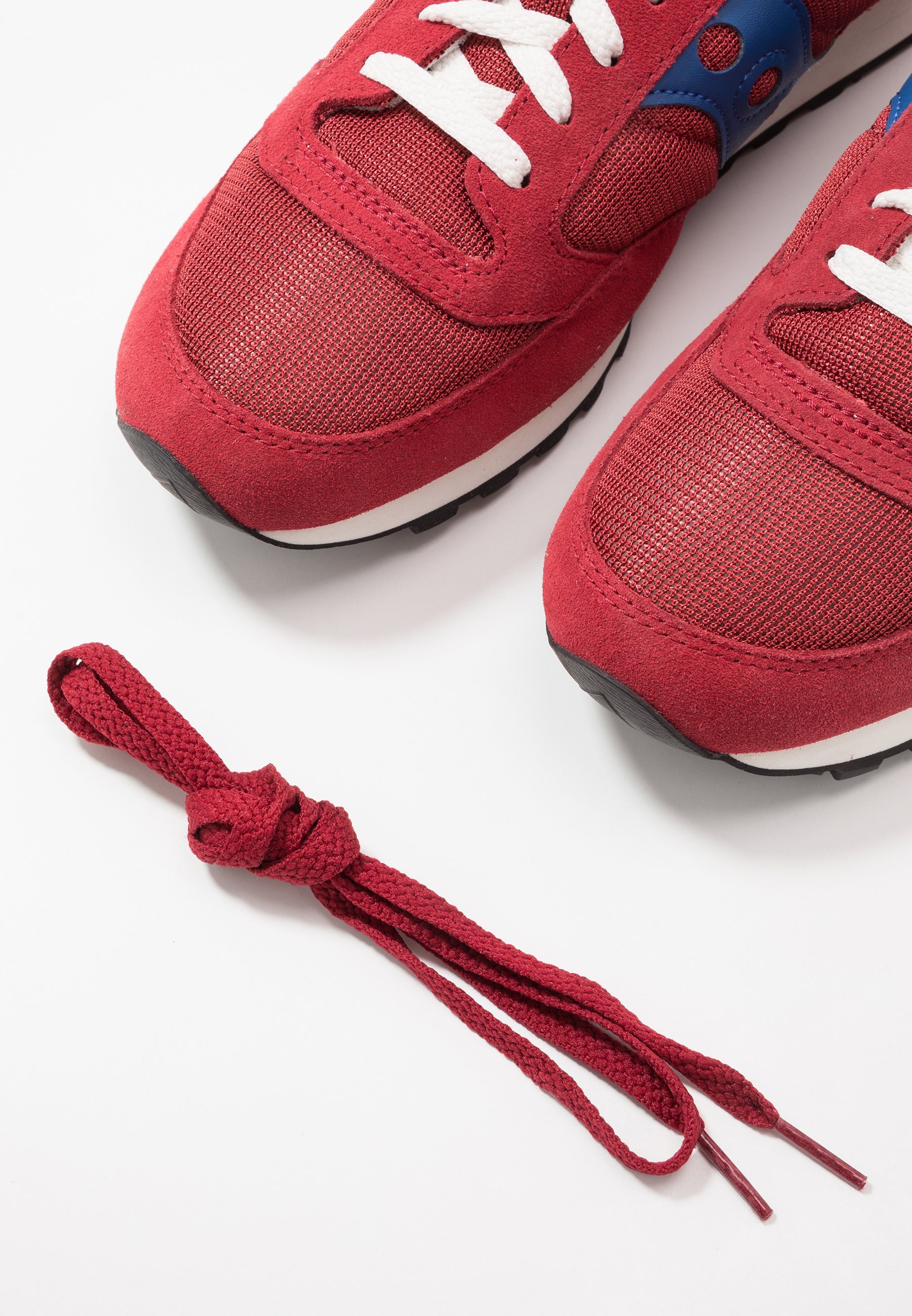 saucony vintage trainers