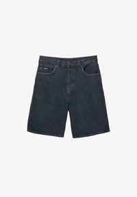 Niet geselecteerd, dark blue