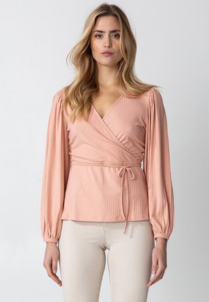 Camicetta - ltpink