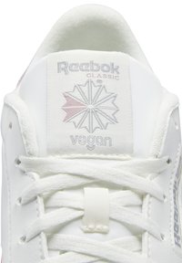 Reebok Classic Sneakers basse - chalk/chalk/infused lilac