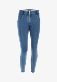 Valittu, denim chiaro