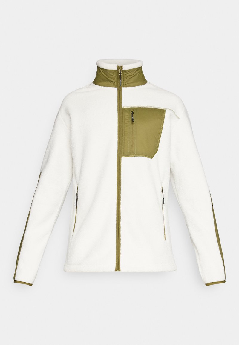 icepeak Fleecejas roze