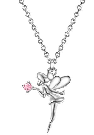 Kaulakoru - silberfarben