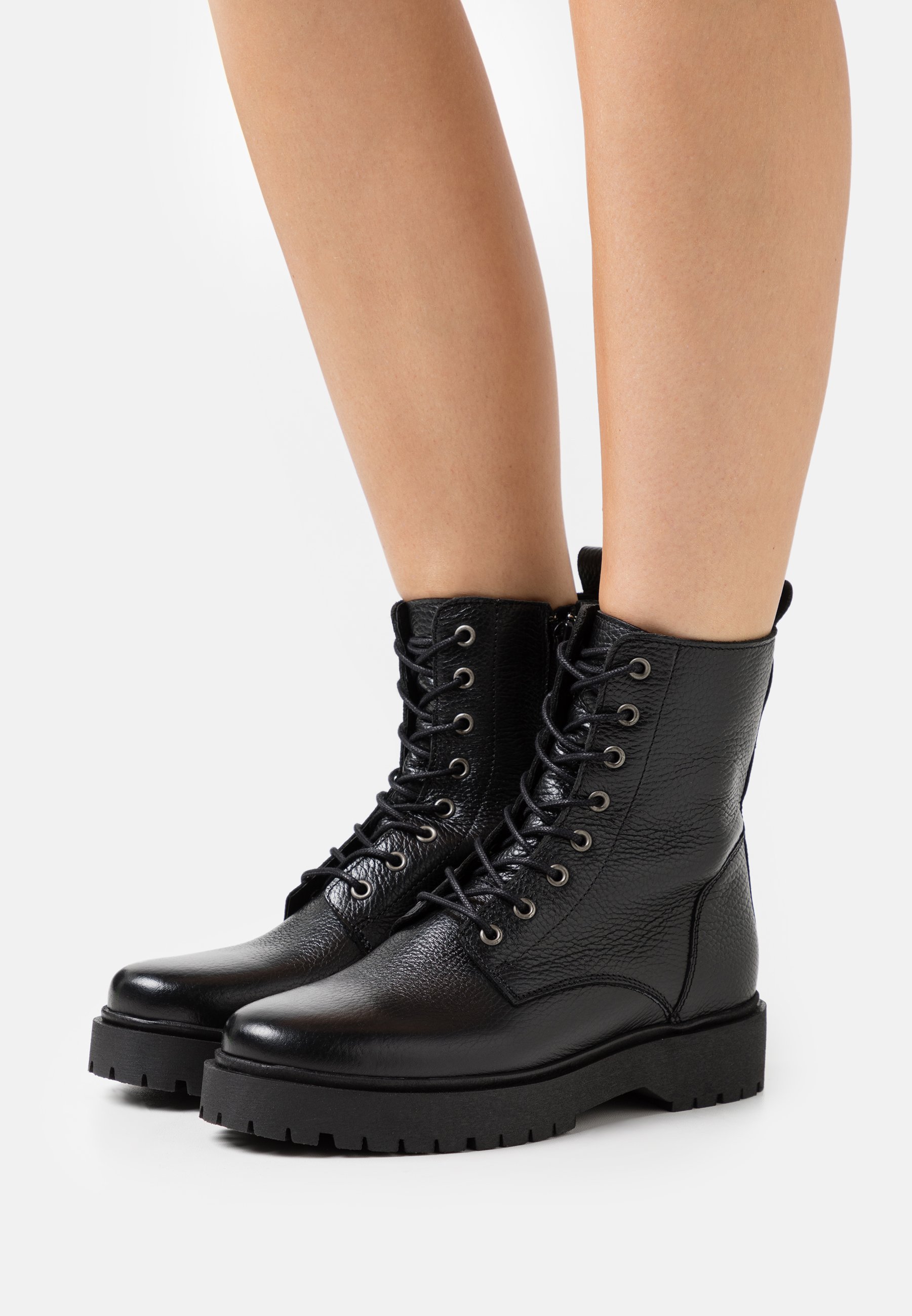 zign bottines