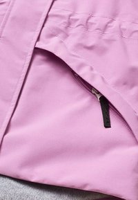 Molo CATHY - Parkas - purple ray