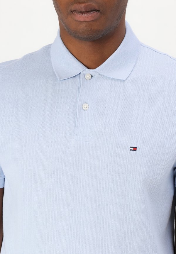 VERTICAL STRIPE  - Polo shirt4