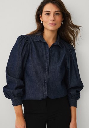 Skjortebluser - blue