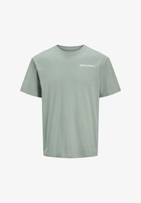 Niet geselecteerd, iceberg green