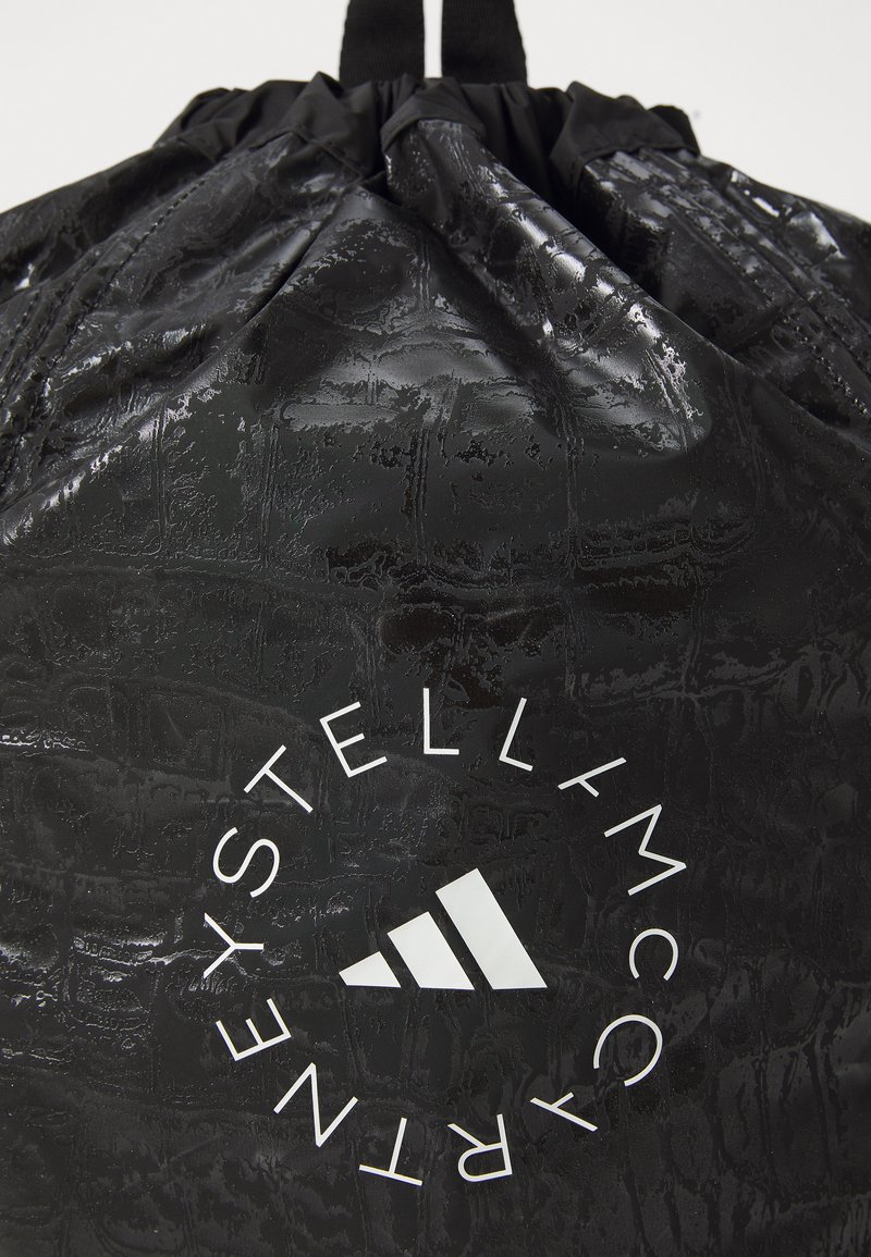 adidas by Stella McCartney GYMSACK Drawstring sports bag black