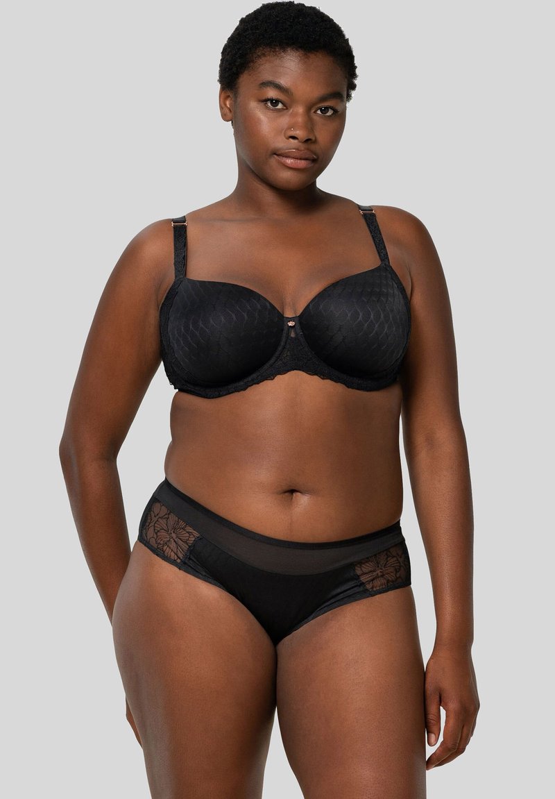 Triumph Beugel BH zwart