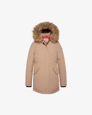 Schott, PAOLAW - Wintermantel - beige