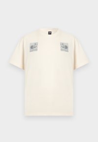 Non sélectionné, off-white