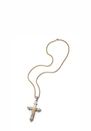 KINGS CROSS - Necklace - gold coloured