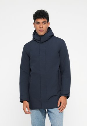 NESTOR - Giacca invernale - blue black