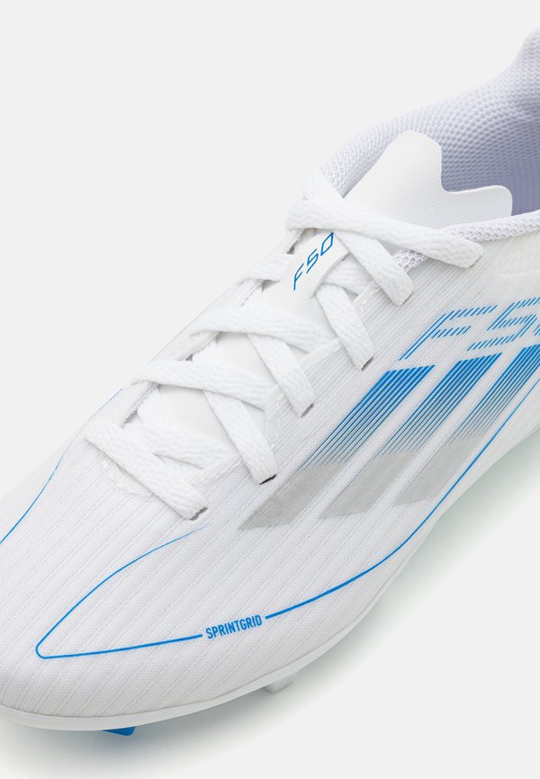 F50 LEAGUE FIRM/MULTI-GROUND KIDS – Fußballschuh Nocken