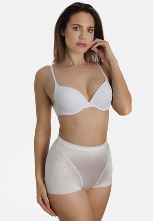 Sassa MIEDER FUNCTIONAL 2 PACK - Shapewear - weiß