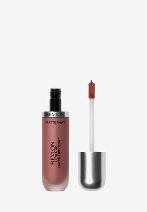ROUGE À LÈVRES ULTRA HD MAT - Liquid lipstick - 645 forever