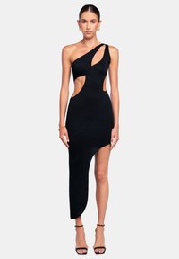 OW Collection GISELE CUT OUT - Robe de soirée - black