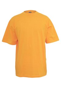 TALL TEE - T-paita - orange