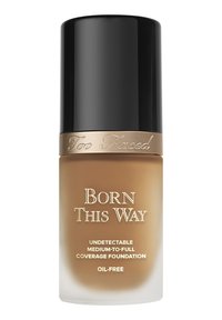 Too Faced BORN THIS WAY FOUNDATION - Foundation - spiced rum