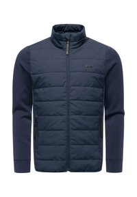 Non selezionato, dark blue