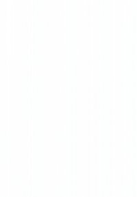 Zwei Frauen gehen auf einem Bürgersteig in der Stadt, eine mit einem kleinen Hund an der Leine, in der Nähe von Geschäften und geparkten Fahrrädern.