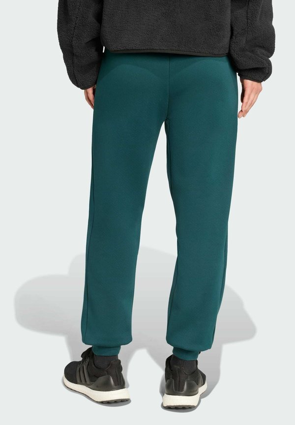 Tracksuit bottoms - aurora ivy4