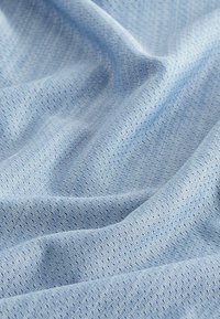 Next ACTIVE - REGULAR FIT - Camiseta básica - pale blue