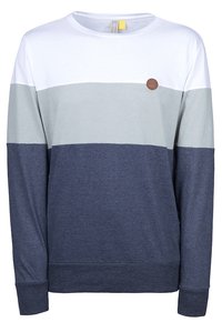 alife & kickin Felpa - dark blue