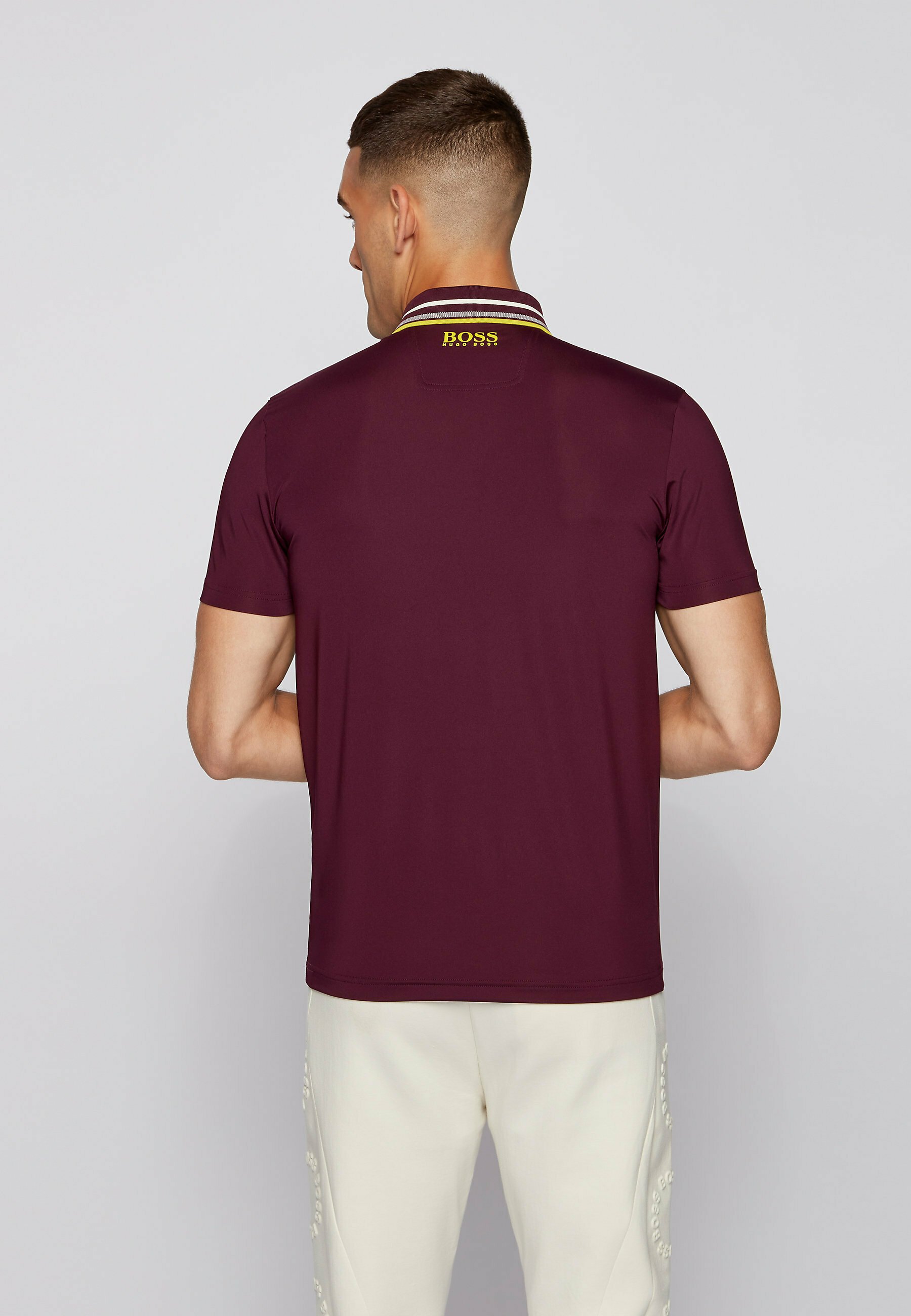 Uomo PADDYTECH - Polo Uomo PADDYTECH - Polo