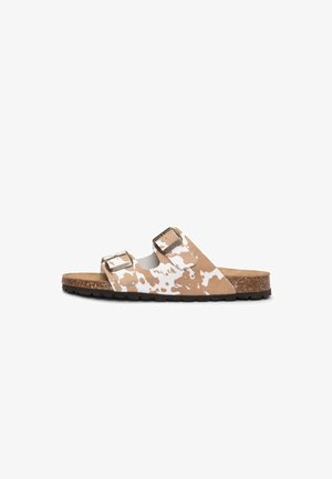 MiMao, BORA - Sandalias - camel