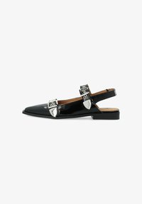 Wybrany, black