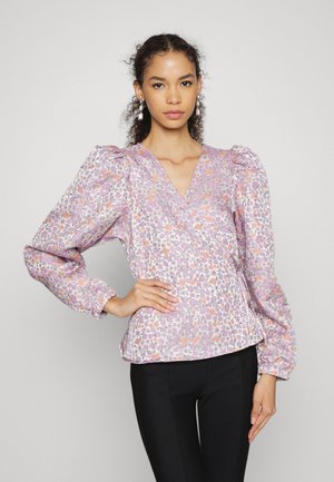 JACI - Blusa - thistle