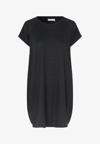 Unausgewählt, schwarz