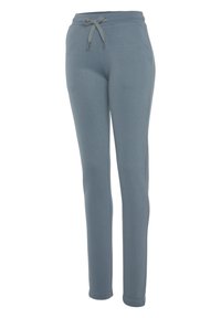 Vivance Jogginghose - blau