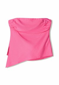 Top - pink