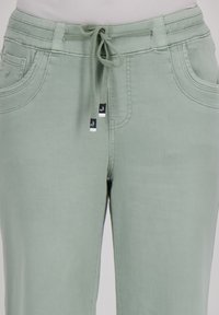 Niet geselecteerd, groen