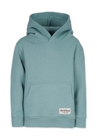 Unselected, chinois green