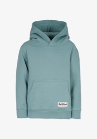 Ikke valgt, chinois green