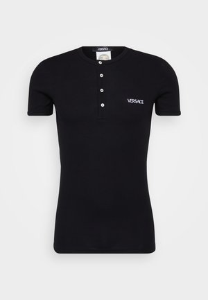 Versace Hemd - black