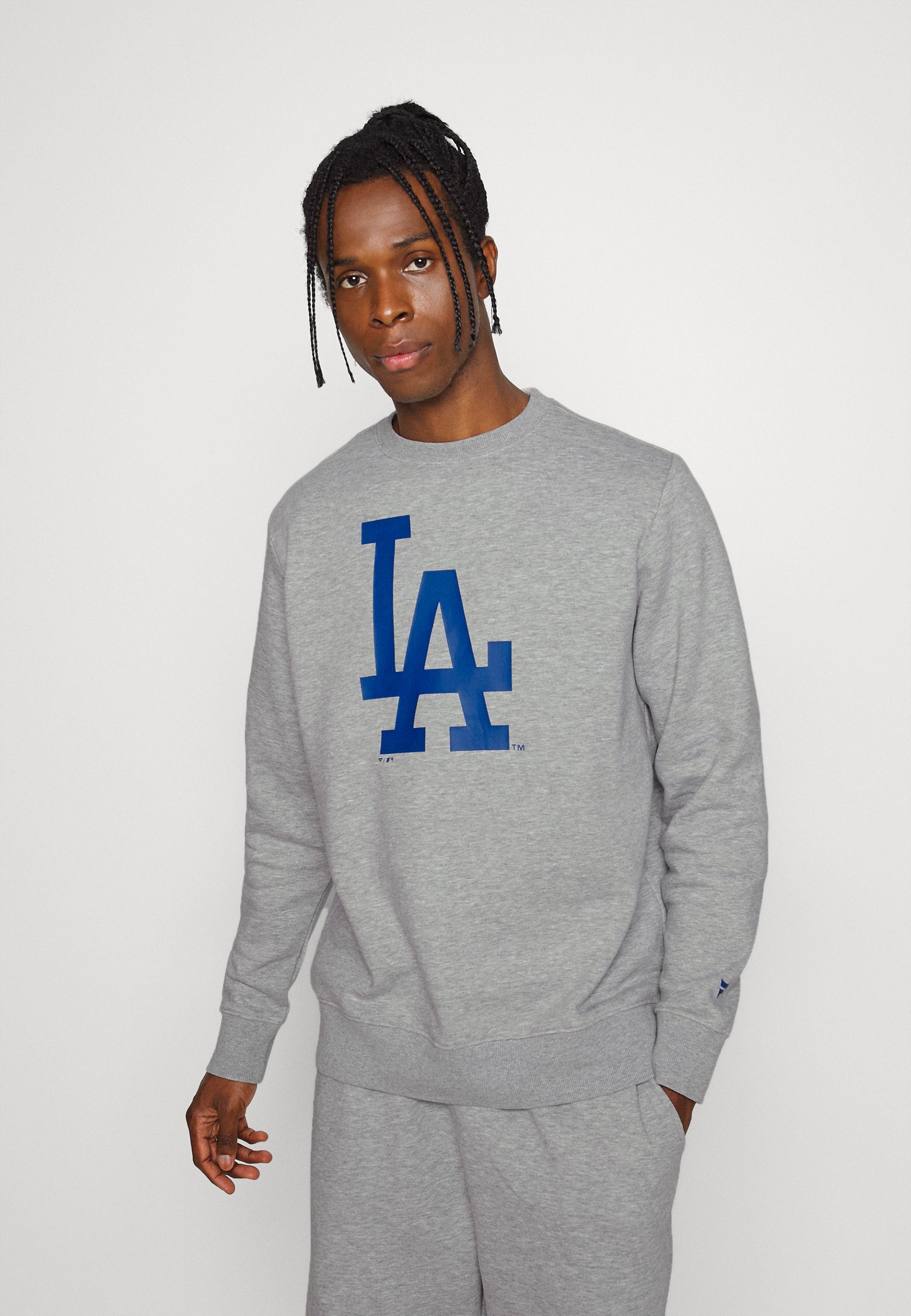 hoodie dodgers