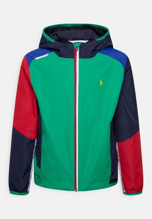 Jas - multi-coloured