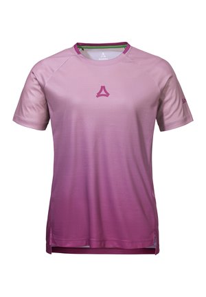 Schöffel, Sport T-Shirt - pink