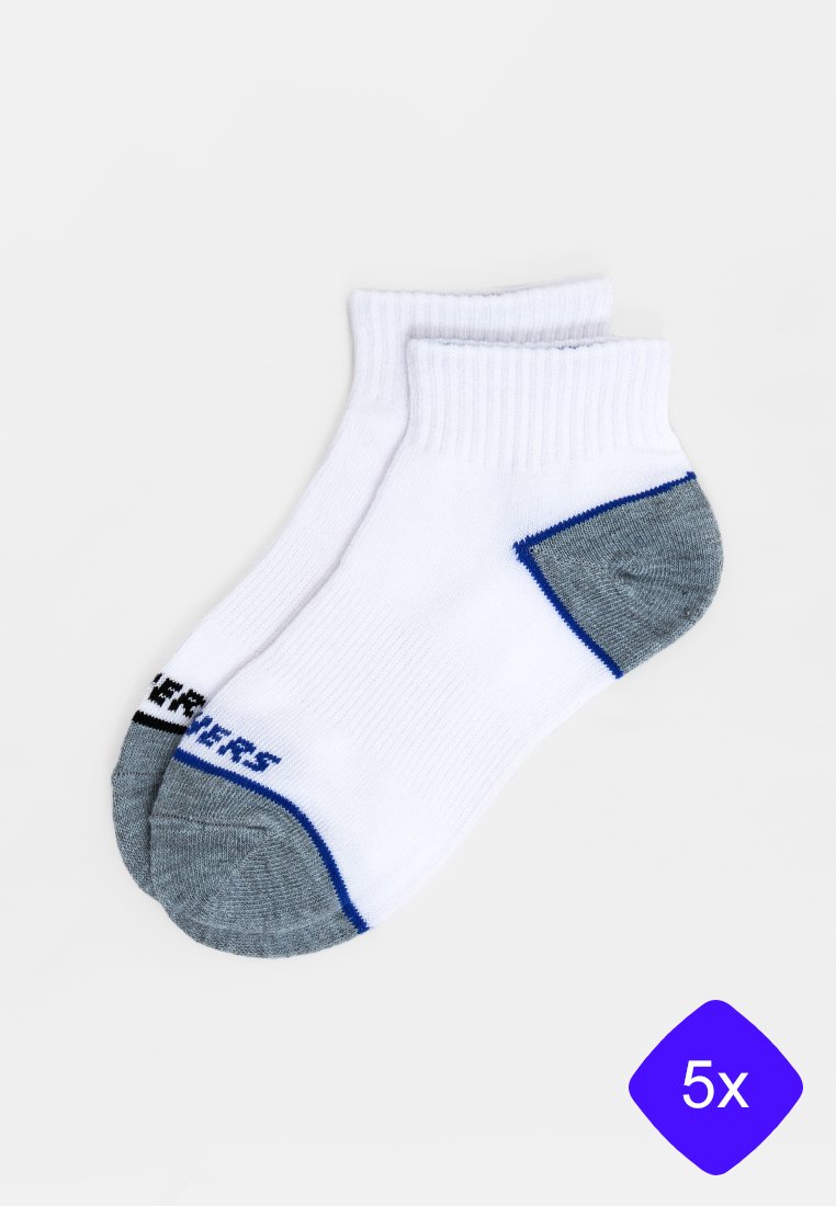 Skechers Sokken wit