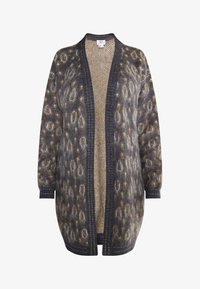 Seleccionado, anthrazit mehrfarbig