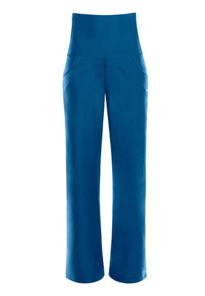 Winshape FUNCTIONAL COMFORT  - Pantalon classique - teal green