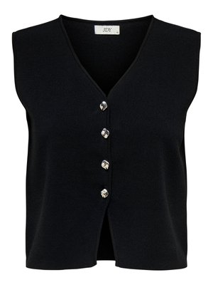 JDY JDYASTRA  - Gilet - black